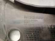 Grill 62322EM30A Nissan Tiida (C11X) Schrägheck 1.5 dCi (K9K)