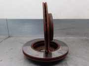 Bremsscheibe Vorne 34116864058 BMW SERIE 3 COMPACT (E46) 2.0 16V Diesel CAT