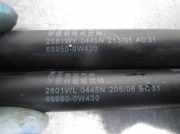 Scheibenwischermotor Vorne TGE589A Seat TERRA 0.9