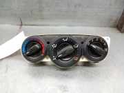 Bedienung Klimaanlage 1S4H18C419BA Ford FOCUS BERLINA (CAK) 1.8 TDDI Turbodiesel CAT