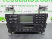 Radio 2R8318K876AC Jaguar S-type (X200) Limousine 3.0 V6 24V (AJ(V6))