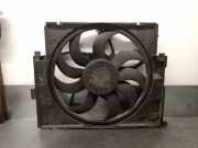 Kühlerventilator 7608407 BMW 3 serie (F30) Limousine 318d 2.0 16V (N47-D20C)