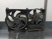 Kühlerventilator Peugeot BOXER Kombi (RS2850)(270/310)(->´02) 2.8 HDI
