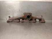 Auspuff Krümmer 73501340 Fiat Doblo (263) Großraumlimousine 1.3 D Multijet (199.A.3000)