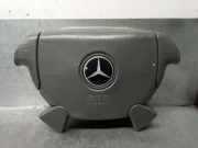 Airbag Lenkrad A1704600598 Mercedes-Benz CLK (C208) Coupé 2.3 230K 16V (M111.975)