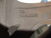 Felge 9687802677 Citroën C4 Berline (NC) Schrägheck 5-drs 1.6 16V VTi (EP6C(5FS))