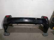 Stoßstange Hinten 86611H1021 Hyundai Terracan SUV 2.9 CRDi 16V (J3)