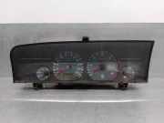 Tachoeinheit Kmh 9637657180 Citro?n Xantia (X1/2) Schr?gheck 2.0 HDi 90 (DW10TD(RHY)) DW10TD(RHY)