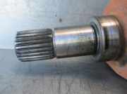 Türgriff Außen Rechts Vorne Mazda Demio (DW) Großraumlimousine 1.3 16V (B3)