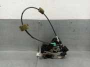 TÃ¼rschloss Links Hinten 2S4AA26413EB Ford Mondeo III Wagon Kombi 2.2 TDCi 16V (QJBA)