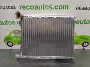 Klima Radiator 271154677R Renault Megane IV (RFBB) Schrägheck 5-drs 1.5 Energy dCi 110 (K9K-G6)