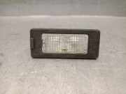 Kennzeichenbeleuchtung 5N0943021 Volkswagen Touran (1T1/T2) Großraumlimousine 1.6 TDI 16V (CAYC) CAYC