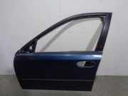 Tür Links Vorne 12768506 Saab 9-3 Sport Estate (YS3F) Kombi 1.9 TiD 16V (Z19DTH)