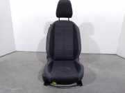 Sitz Rechts Vorne 4664469 Peugeot 208 II (UB/UH/UP) Schrägheck 5-drs 1.2 Vti 12V PureTech 75 (EB2FAD(HMH))