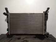 Radiator A1695000303 Mercedes-Benz A (W169) SchrÃ¤gheck 1.5 A-150 5-Drs. (M266.920)