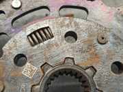 Kupplungsset JX617563CL Ford Focus 4 Schrägheck 1.5 EcoBlue 120 (ZTDA)