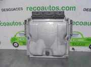 Motorsteuerger?t 8200211711 Renault II (BG0) 2.2 dCi Turbodiesel