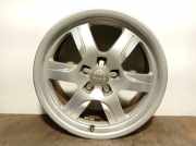 Felge 8T0601025BS Audi A4 Cabriolet (B6) Cabrio 2.4 V6 30V (BDV)