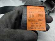 Sicherheitsgurt Rechts Hinten 87BBF61294B1A Ford SIERRA BERLINA