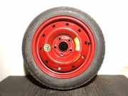 Reserverad 529102K900 Kia Soul I (AM) Großraumlimousine 1.6 CRDi 16V (D4FB)