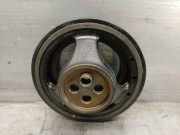 Kurbelwellen-Riemenscheibe A6510300803 Mercedes-Benz CLASE (X204) 220 CDI 4-matic (204.984, 204.997)