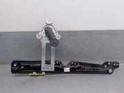 Fensterheber Links Hinten YQ00048580 Citroën C3 Aircross I (2C/2R) SUV 1.2 PureTech 82 (EB2F(HMZ))
