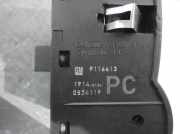 Lichtschalter 9116613 Opel CORSA C 1.7 16V CDTI