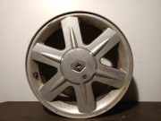 Felge 8200051212 Renault II (BG0/1_) 1.9 dCi (BG08, BG0G)