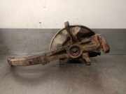 Achsschenkel Halter Rechts Vorne GP9A3302X Mazda 6 (GG12/82) Limousine 2.0 CiDT HP 16V (RF7J)