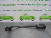 Gürtelschnalle 3B0858472P Skoda Superb (3U4) Limousine 1.9 TDI 115 PD (BPZ)