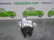 Heckschloss 4PUERTAS Toyota Corolla (E11) Limousine 2.0 D (2CE)