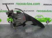 Handbremshebel 4701A0 Peugeot 107 Schrägheck 1.0 12V (384F(1KR))