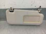 Sonnenblende Rechts GS1E69270B75 Mazda 6 Sport (GH14/GHA4) Schrägheck 2.2 CDVi 16V 185 (R2)