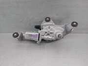 Scheibenwischermotor Hinten BBN967450 Mazda 3 Sport (BL14/BLA4/BLB4) Schrägheck 1.6i MZR 16V (Z6)