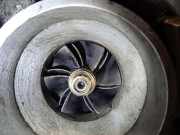 Turbolader A6050960499 Mercedes-Benz C (W202) Limousine 2.5 C-250 TD 20V (OM605.960)