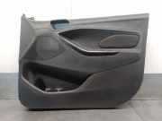 Türverkleidung Rechts Vorne G1B5A23942 Ford Ka+ Schrägheck 1.2 Ti-VCT (YSKD)
