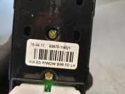 Schalter Für Elekt. Fensterheber Links Vorne 935701H021 Kia Pro cee'd (JDB3) Schrägheck 3-drs 1.6 CRDi 16V VGT (D4FB)