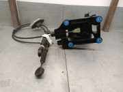 Schalthebel 161124151323 SsangYong XLV SUV 1.6 e-XGi 16V 2WD (G16DF(173.910))