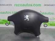 Airbag Lenkrad 96290641ZL Peugeot 406 Coupé (8C) Coupé 2.9 V6 24V (ES9J4(XFZ))