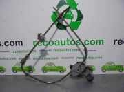 Fensterheber Rechts Vorne 400121 Renault 19 Phase II/III (L53) Limousine 1.9 D (F8Q-742)