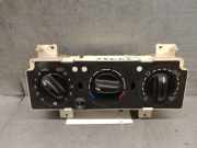 Bedienung Klimaanlage 6451FR Citroën Xsara Break (N2) Kombi 1.9 TD X,SX,Exclusive (XUD9TE(DHY))