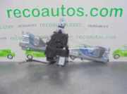 Fensterheber Rechts Hinten 9659834780 Peugeot 308 (4A/C) Schrägheck 1.6 VTI 16V (EP6(5FW))