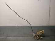 T?rschloss Rechts Hinten 6931052080 Toyota Yaris (P1) Schr?gheck 1.4 D-4D (1NDTV)