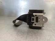 Sicherheitsgurt Links Hinten 615055800 Volkswagen CC (358) Limousine 2.0 TDI 16V (CUVC) CUVC