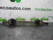Antriebswelle Links Hinten Land + Range Rover Freelander Soft Top Geländewagen 2.0 di (20LTCIE)