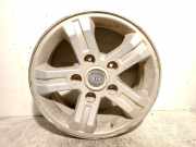 Felge 529103E581 Kia Sorento I (JC) SUV 2.5 CRDi 16V (D4CB)