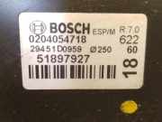 Bremskraftverst?rker 51897927 Fiat Doblo (263) Gro?raumlimousine 1.6 D Multijet (263.A.7000)