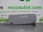 Sonnenblende Rechts 743102J130B4 Toyota Previa (R3) GroÃŸraumlimousine 2.0 D-4D 16V (1CD-FTV)