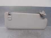 Sonnenblende Links 96953901 Daewoo / Chevrolet Cruze Limousine 2.0 D (Z20S1)