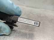 Antenne XD0287039R2 Peugeot 508 SW (F4/FC/FJ/FR) Kombi 2.0 16V BlueHDi 160 (DW10FCC(EHY))